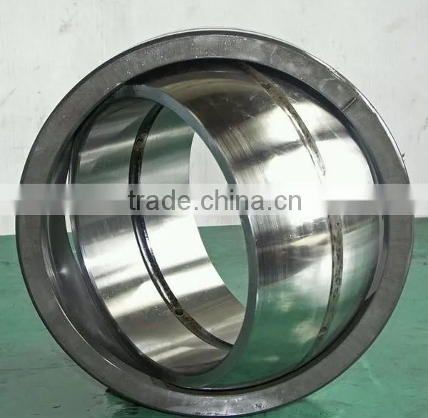 Large Radial Spherical Plain Bearing GE20E Ball Joint Bearing photo-5