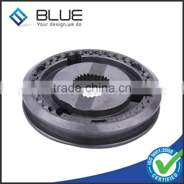 Precision Gear Wheel/Wheel Gear/Metal Gear Wheel photo-4