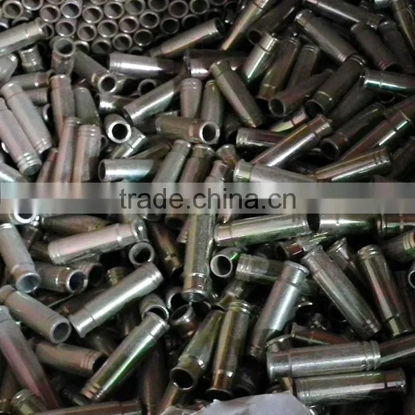 Clip Connector Push Pull Control Cable Rod End Bearing Connector photo-3