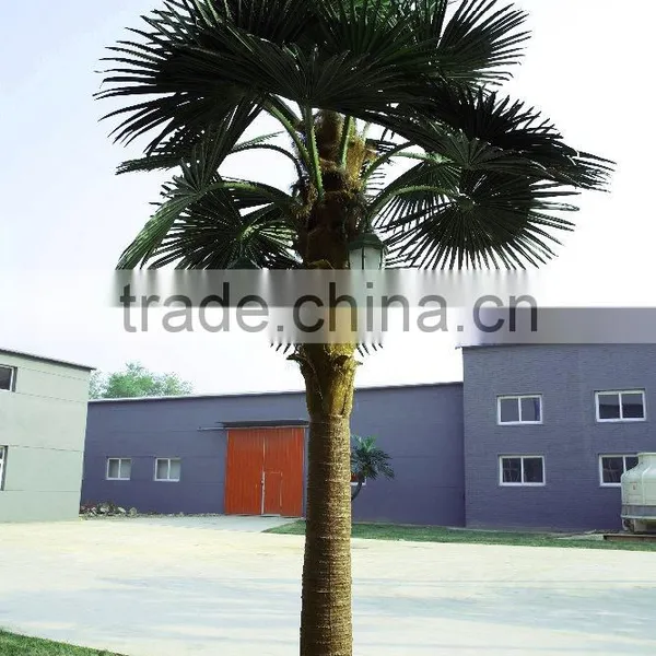 Artificial Palm Tree Phoenix Palm Tree photo-2
