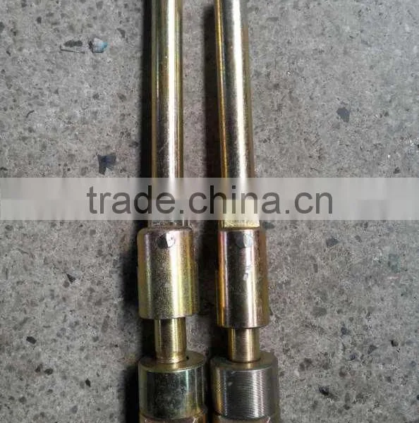 clamping screw for tractor engine
