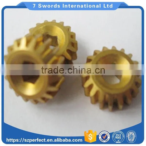Professional With Low Price Cnc Turning Parts photo-2