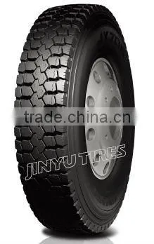 TBR Tyre 9.00R20,10.00R20,11.00R20