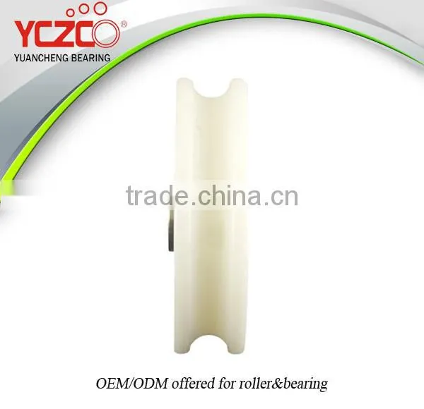Track and Shaves Track Costomized Sliding Roller photo-2