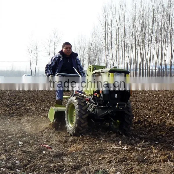 Hot Sale Seeder for Walking Tractor photo-5