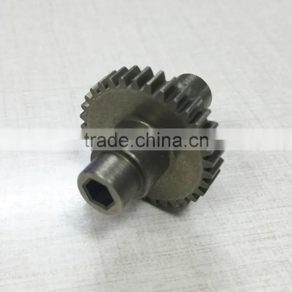 Sintered Helical Gear photo-2