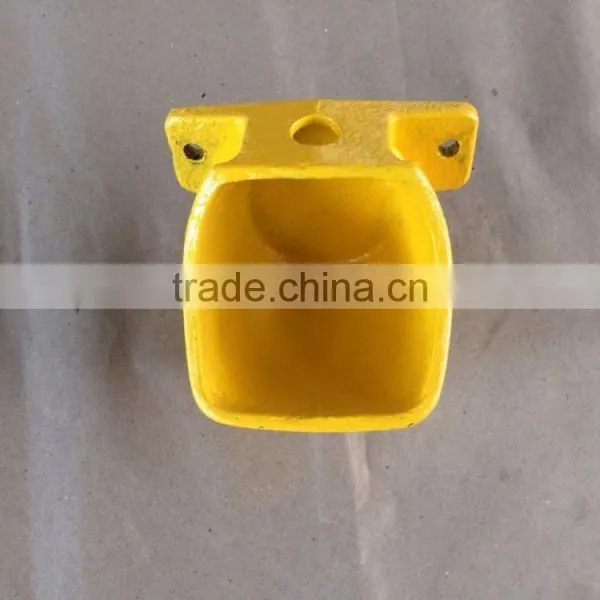 Casting Cattle Drinking Bowl photo-4