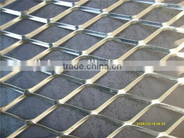 Expanded Metal Mesh Machine/expanded Metal Grid Machine photo-6