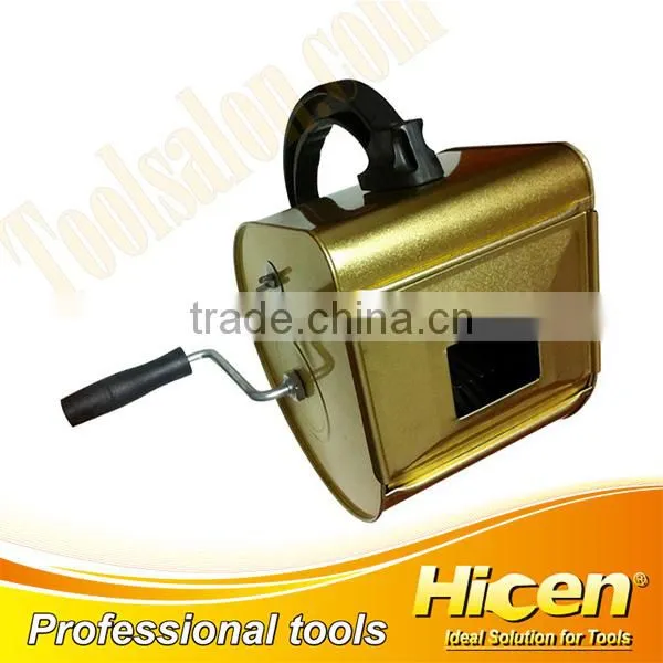 Steel Paint Gush Roller photo-2