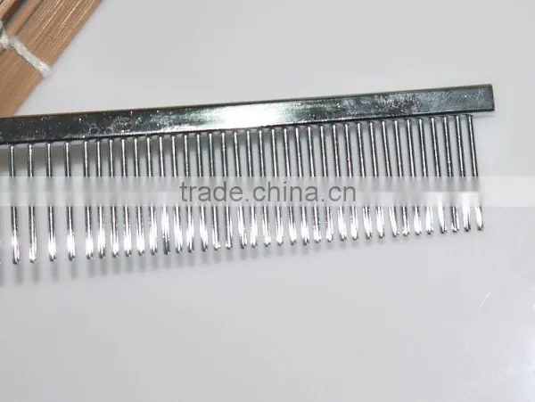Pet Grooming Comb Metal Pet Cat Comb photo-4