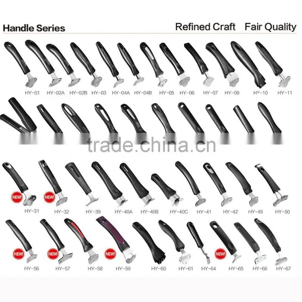 High Quality Removable Baketile Handles For Cooking photo-5