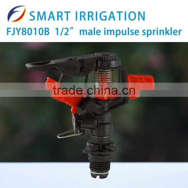 Irrigation Watering Nozzle for Micro Sprinkler Irrigation System/Agricultural Spray Nozzles photo-4