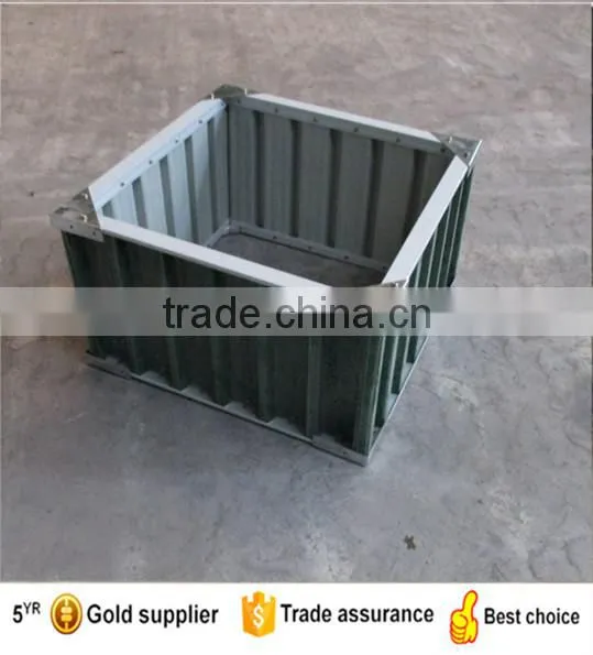 Garden Bed/flower Pot/Easy Assemble Raised Garden Bed photo-6