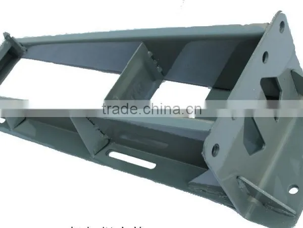 Chassis Frame Sub-assy