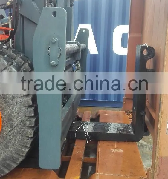 China Top1 Forklift Automatic Transmission H Series 12Ton 12000KG Heli Brand Forklift Truck Price photo-4