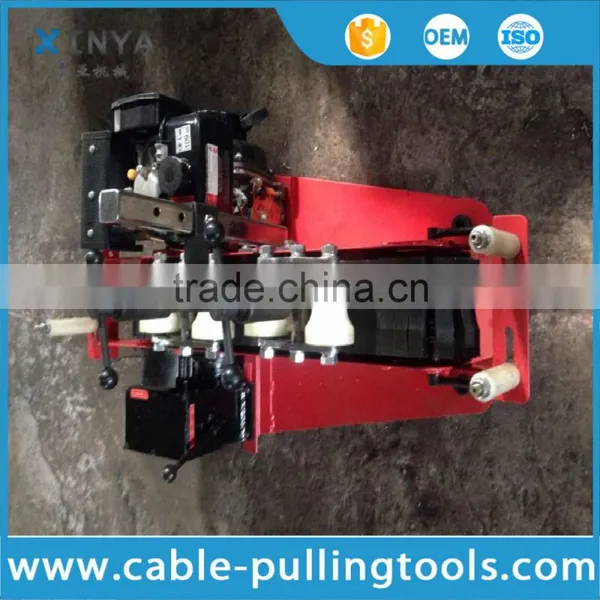 High Quality Cable Conveyor photo-3