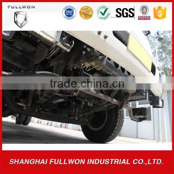 Japese Brand Cargo Truck Price FVR Series Fair Price photo-3