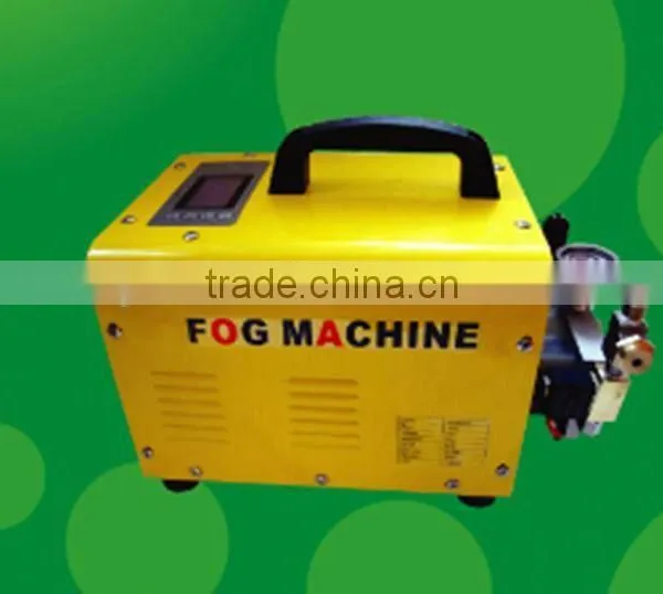 Best Selling 3L Mini Fog Machine for Home Reducing Dust and Humidity photo-5