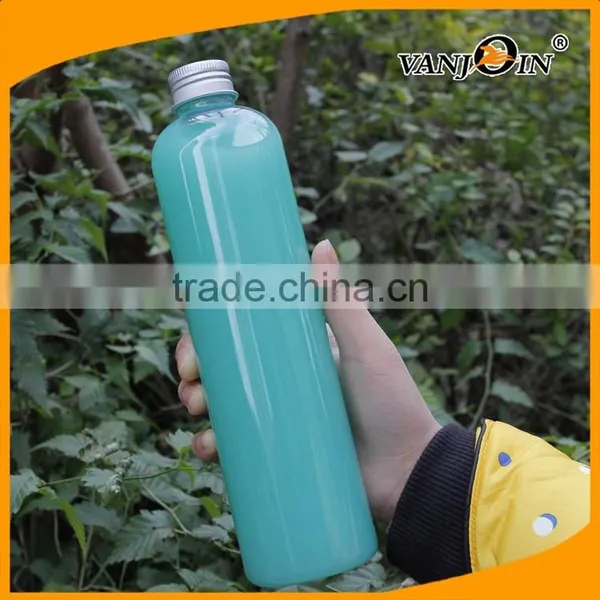 500ml Bullet 38mm Neck Energy Drink Bottle photo-4
