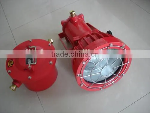 Explosion-proof Mine Project-light Lamp From Jining Bafang photo-2