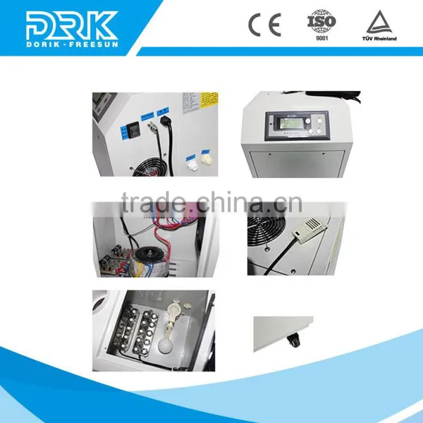Industrial Ultrasonic Cool Mist Humidifier photo-3