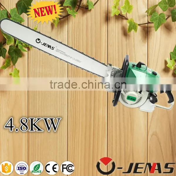 105CC Gasoline Chainsaw photo-3