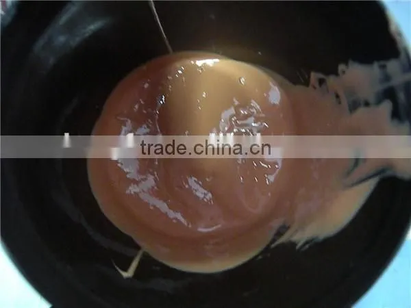 Jelly Gel Thick UV Gel Color 12# photo-4