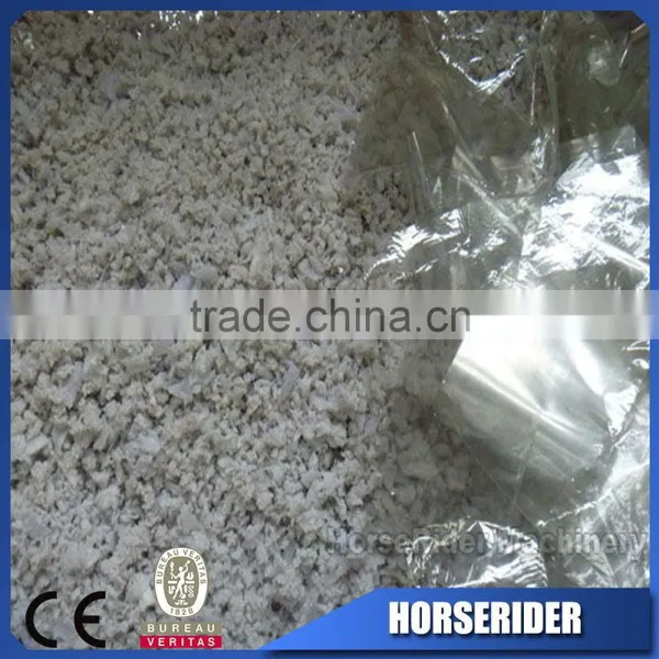 Plastic Pet Hdpe pp Film Granules Recycling Agglomerator/hdpe Pet Bopp pe Films Scraps RECYCLED AGGLOMERATOR photo-6