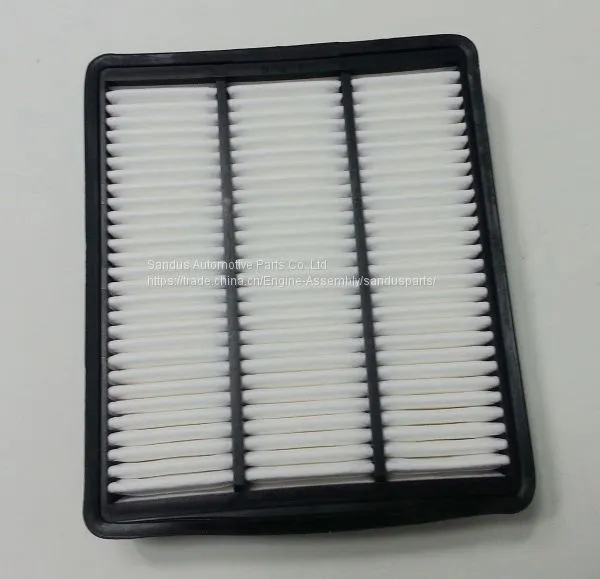 Hyundai MOBIS Air Filter 28113 H1915 For Hyundai KIA Car photo-2