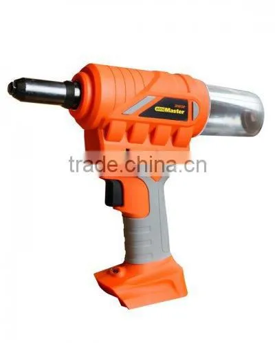 Wintools DPM004 Professional Quality---18V Cordless Rivet Gun photo-2