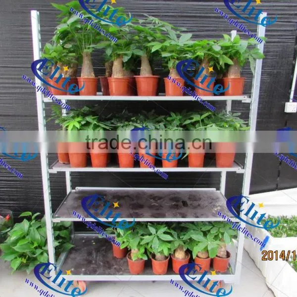 643 Shelf for Logistics Vehicles photo-5