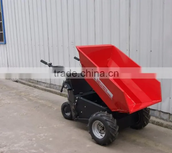Mini Dumper photo-2