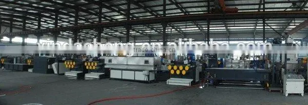 PET Strap Production Line photo-4