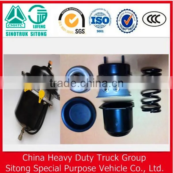 Spring Brake Chambers for Semi Trailers