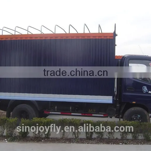 Army Use Cargo Truck Jac Lorry Truck photo-6
