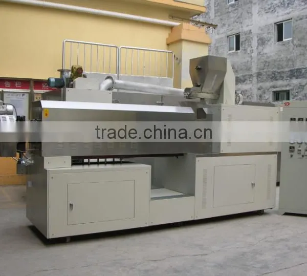 Instant Rice/Nutritional Rice Food Processing Line Extrusion Machine photo-6