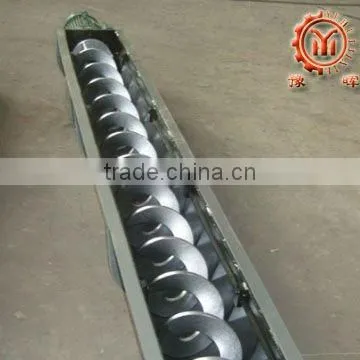 Yuhui Flexible Screw Conveyor for Sale With Best Price photo-2