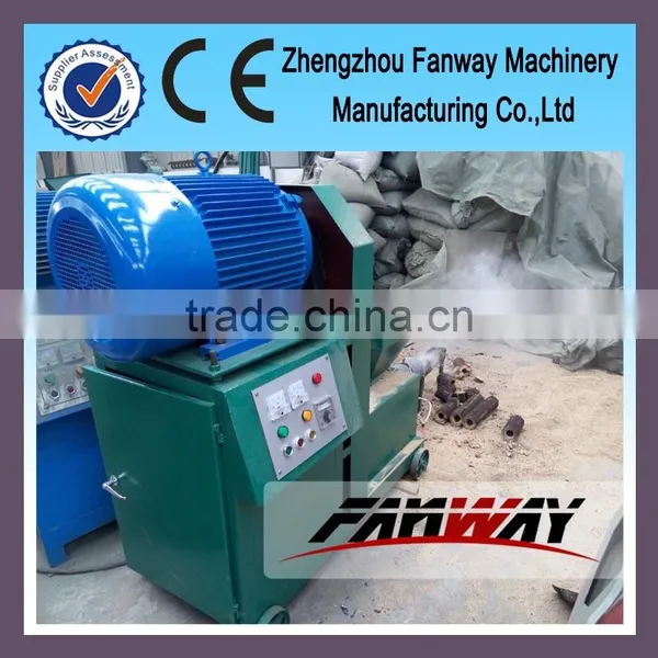 Factory Sale Directly Machine Made Bamboo Charcoal photo-2