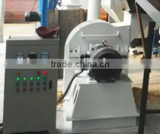 LIDA SG65x30 Hammer Mill 0.6-1ton/hour for Sawdust Good Price photo-2