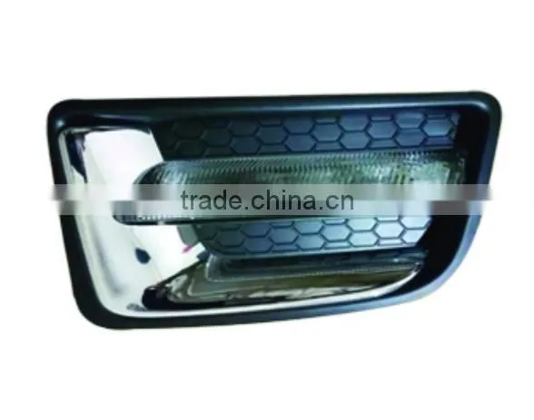 Daytime Running Lamp D-max photo-2