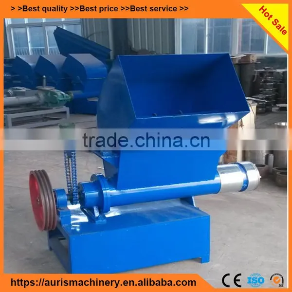 Foam Melt Machine/eps Foam Recycling Machine photo-2