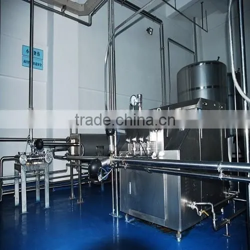 The Construction of Various Powder Production Line, Design, Installation, Construction, Training, Maintenance, Reconstruction
