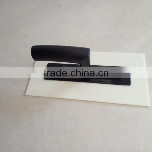 Custom ABS Plastic Trowel for Concrete photo-5