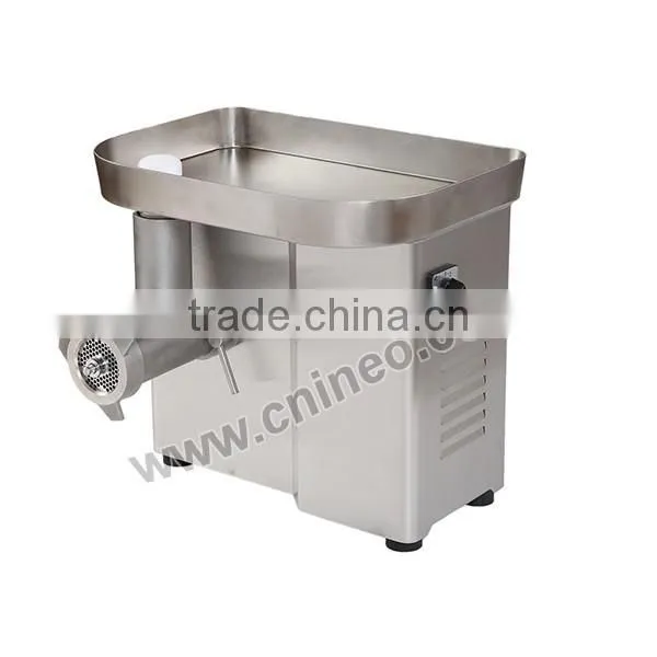 150 Kg/h Electric Kitchen Meat Grinder For Sale/Mini Electric Meat Grinder/Stainless Steel Meat Grinder photo-6