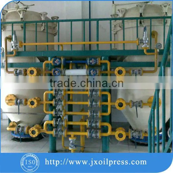 New Type China Sunflower Manufacturing Oil Process Machine With Factory Price photo-2
