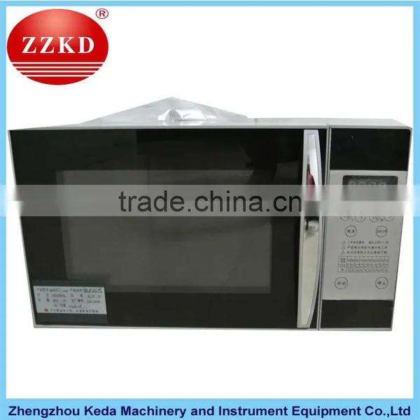 KD Microwave Chemical Reactor Laboratory Electric Oven photo-6
