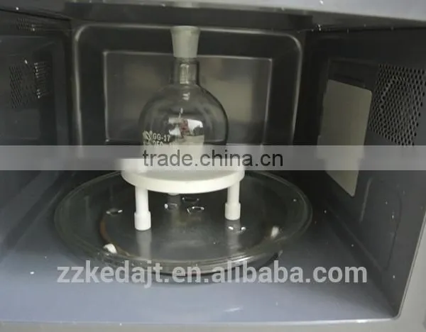 Practical Mini Microwave Oven Digenstion Reactor for Lab photo-6