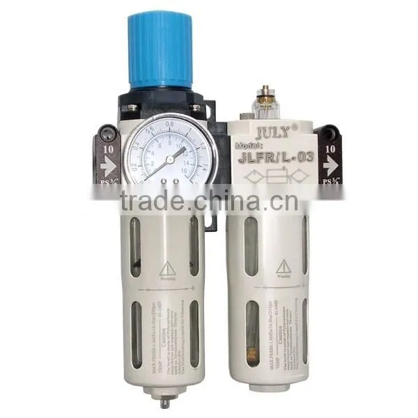Model :JLS-AB05T 40 Bar Air Pneumatic Pressure System With Gauges and Valves photo-3