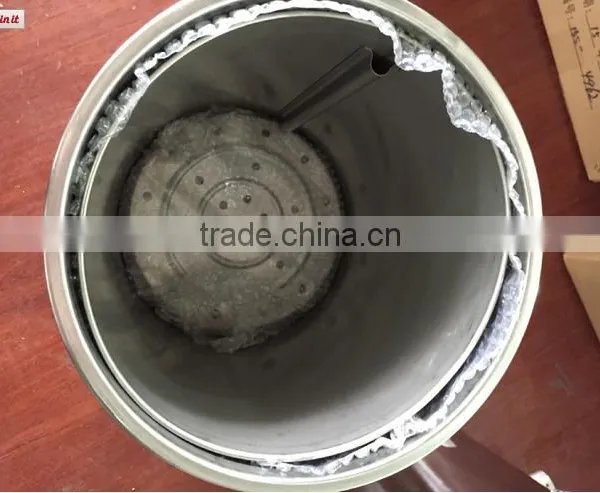 Electric or LPG Heated New Type Portable Pressure Steam Sterilizer PA-NM18 &PA-NM24-Bluestone Autoclave photo-4