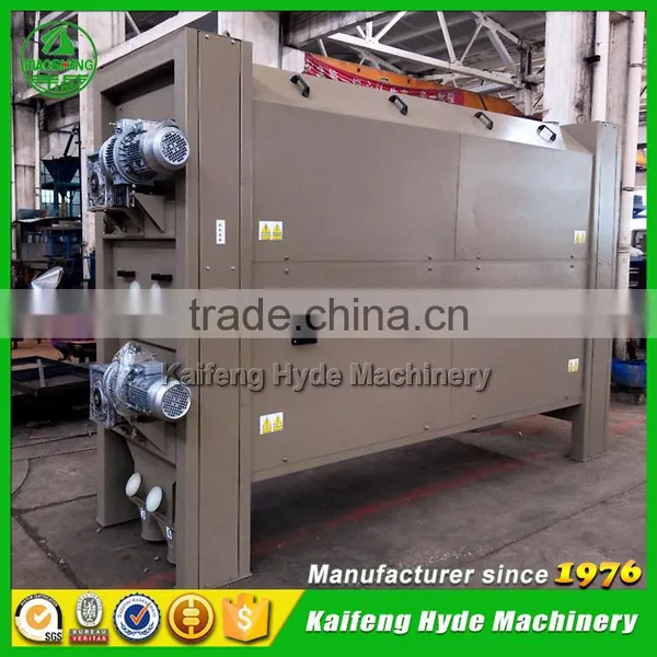 Hyde Machinery 5XW Fine Seed Indent Cylinder Manufacturer photo-6